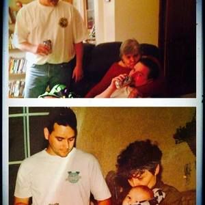 Meet your Posher, Reid